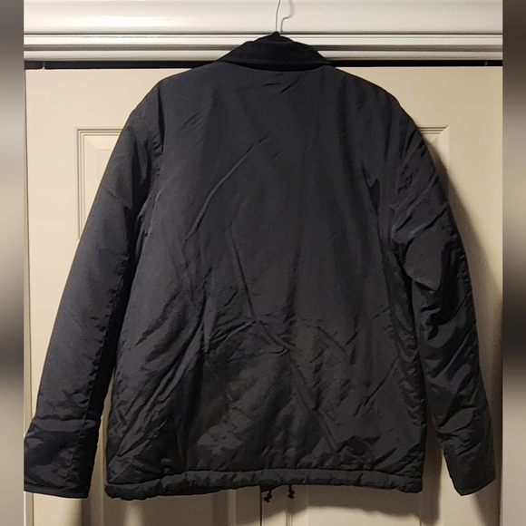 Alpha Industies spring fall deck field jacket bomber - Picture 3 of 9